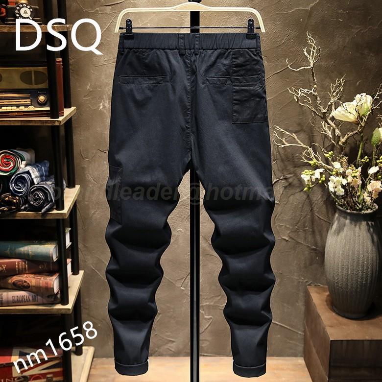 Dsquared Men's Pants 10